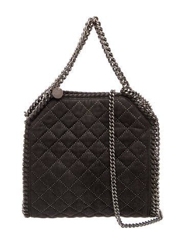 Vegetarian Suede Shoulder Bag