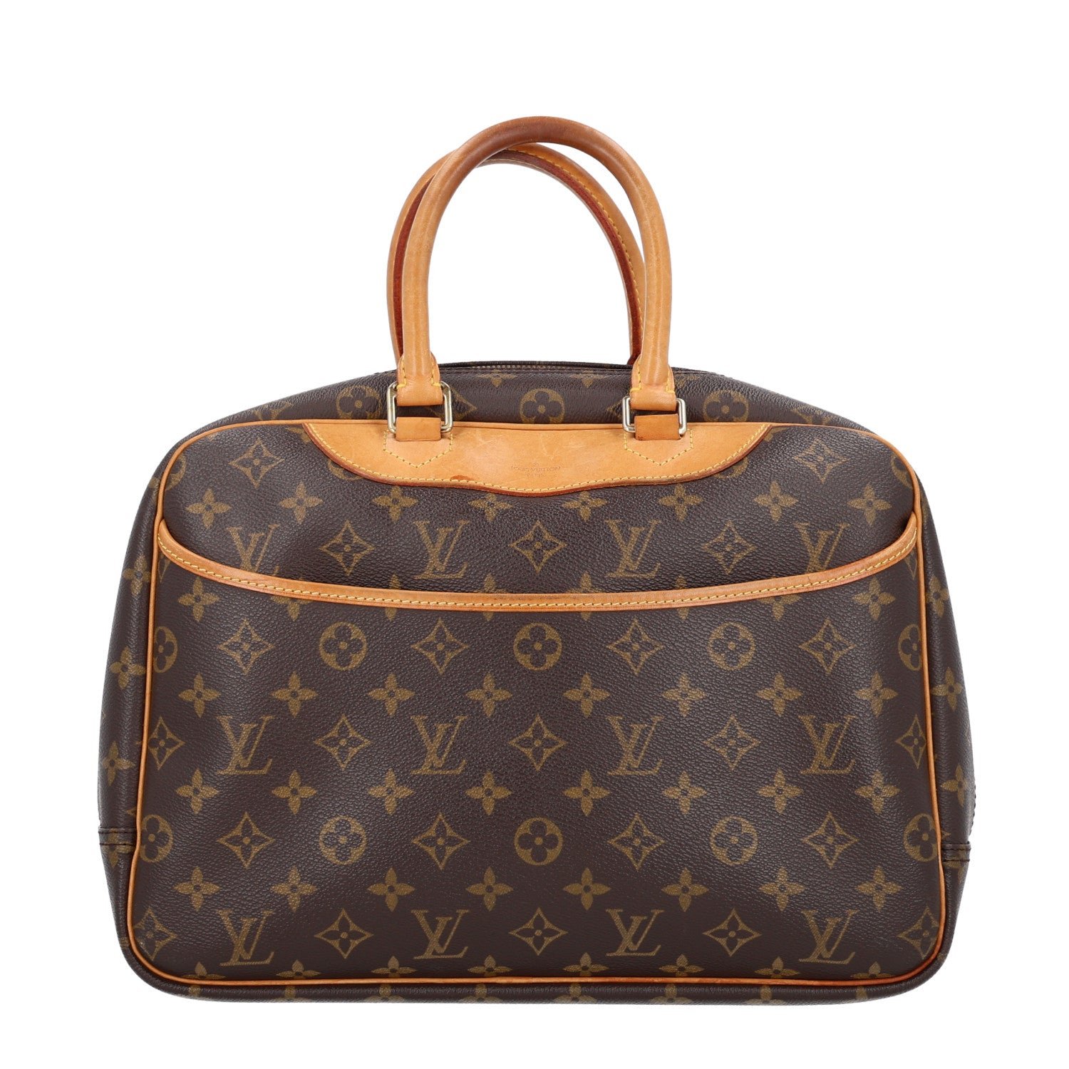 Louis Vuitton Monogram Deauville