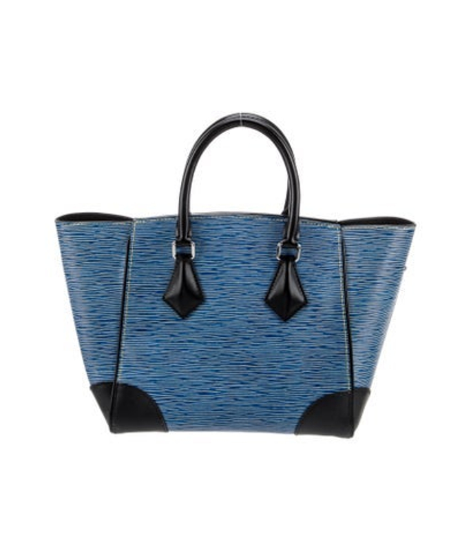 Louis Vuitton Vuitton Epi Leather Phenix Pm