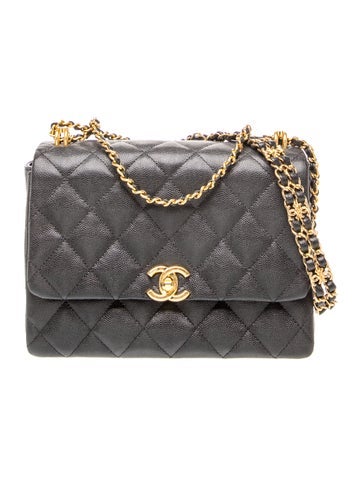 Coco First Flap Bag