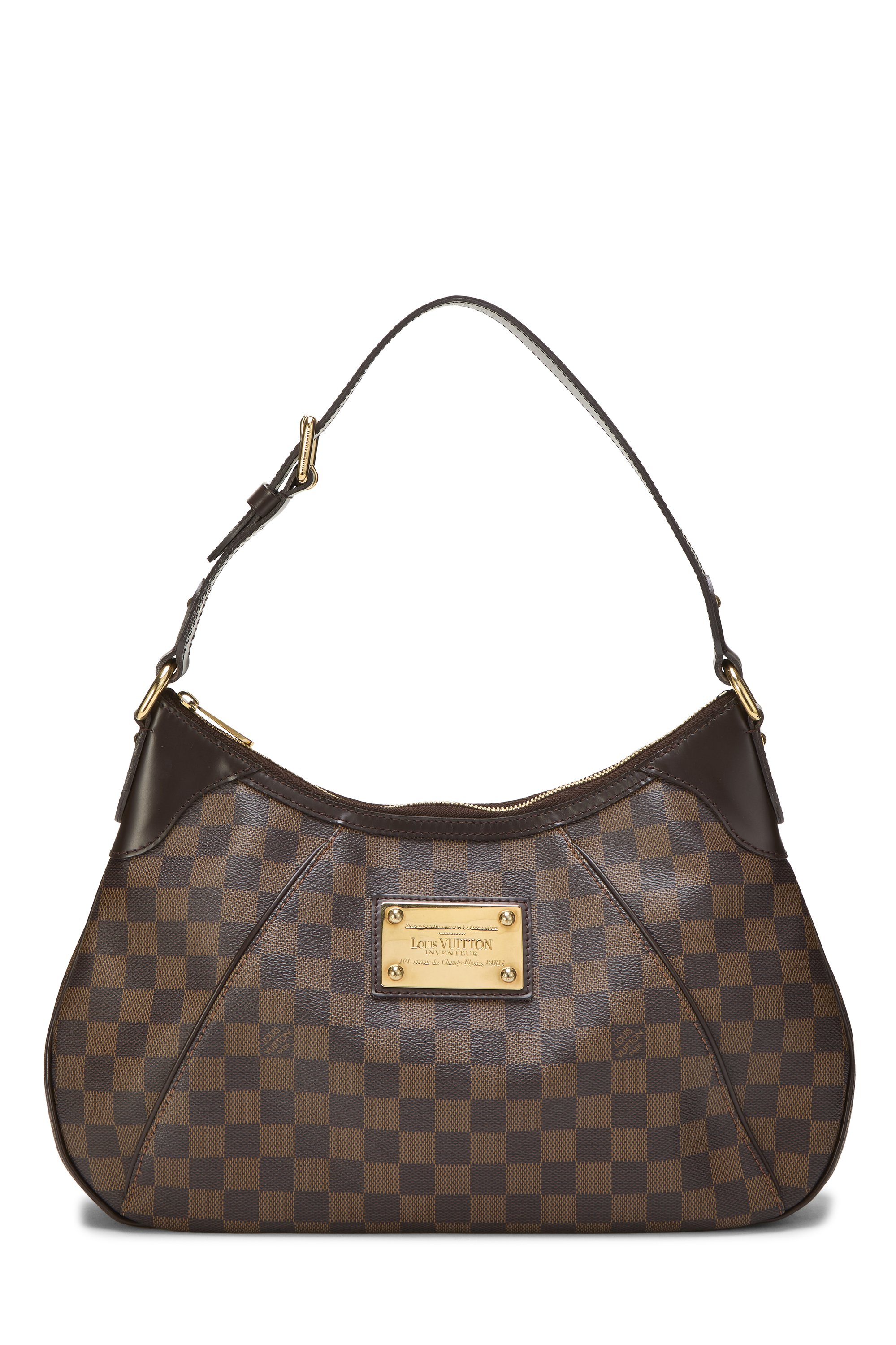 Damier Ebene Thames GM