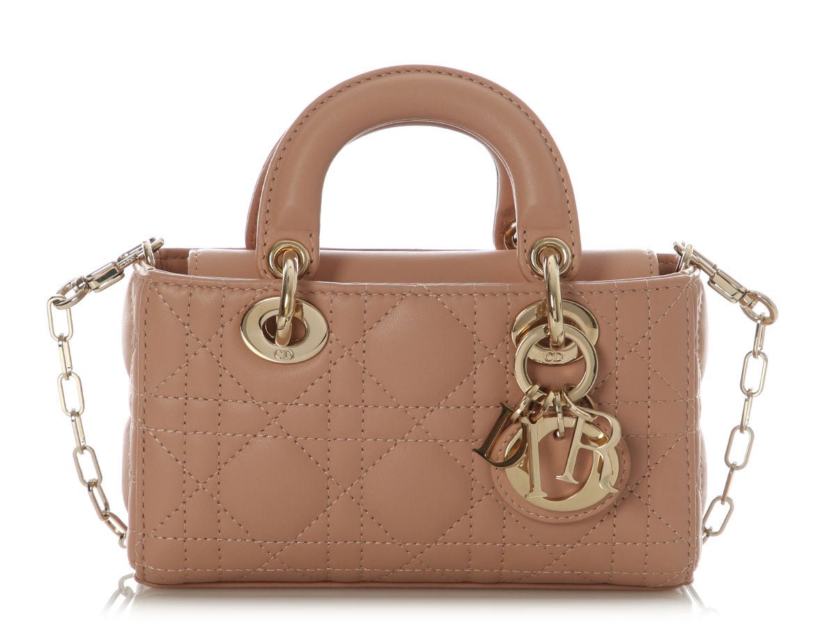 Dior Dior Mini Rose des Vents D-Joy