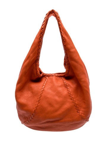 Intrecciato Cervo Hobo