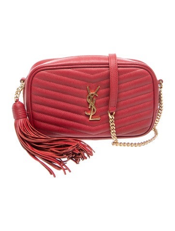 Chevron Lou Camera