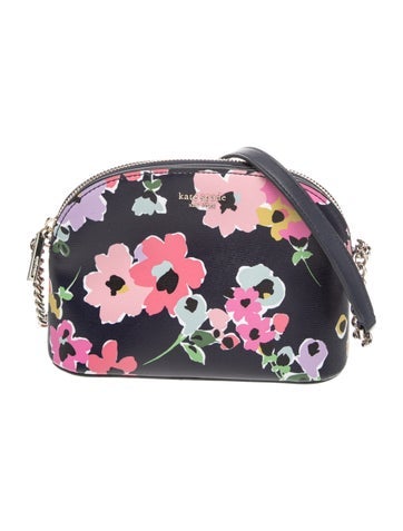 Kate Spade Saffiano Leather Minaudière