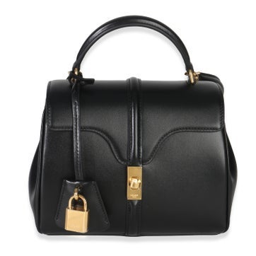 Calfskin 16 Mini