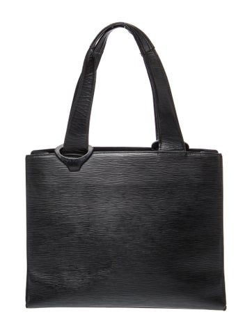 Epi Leather Gemeaux