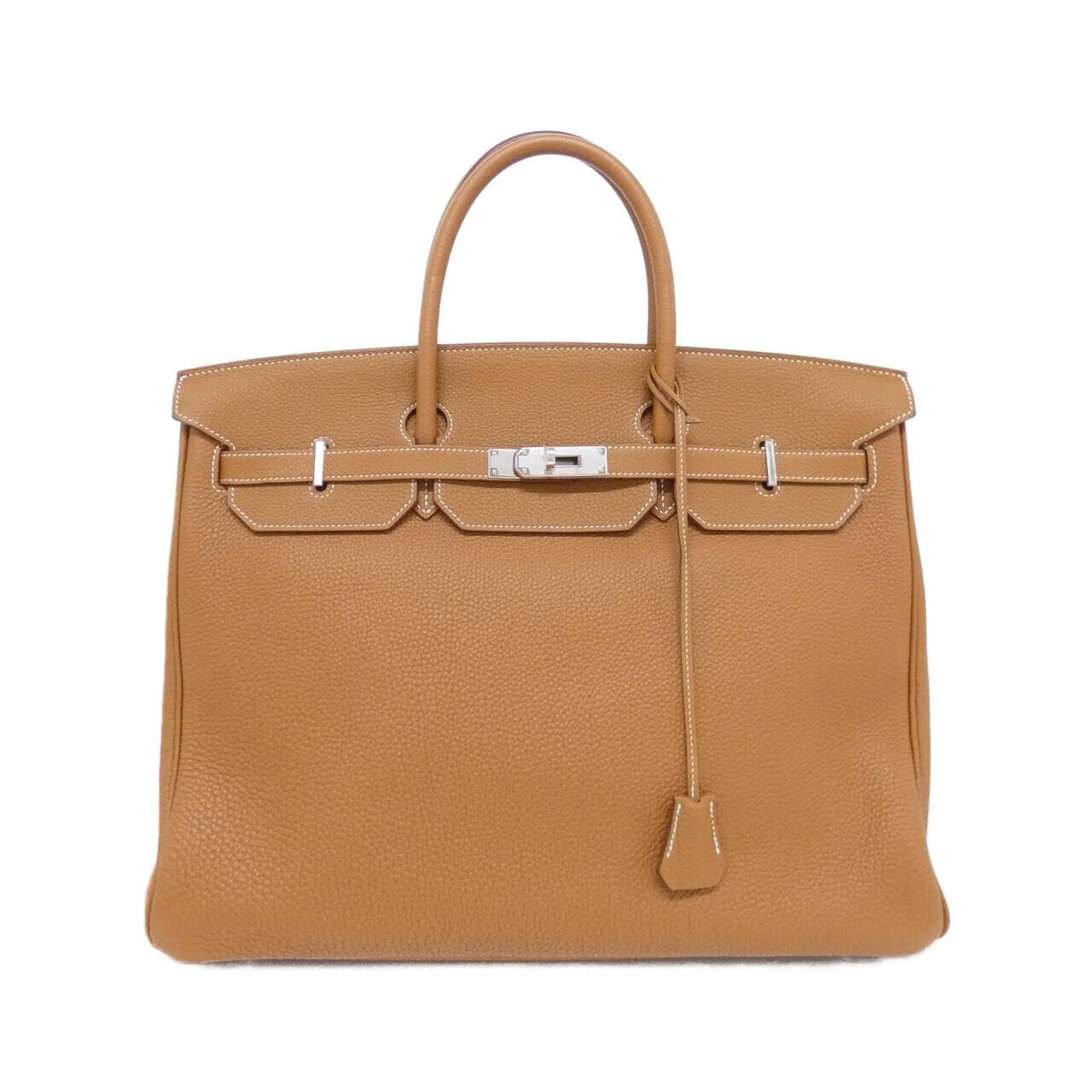 Hermes Birkin 40 030275CK Bag