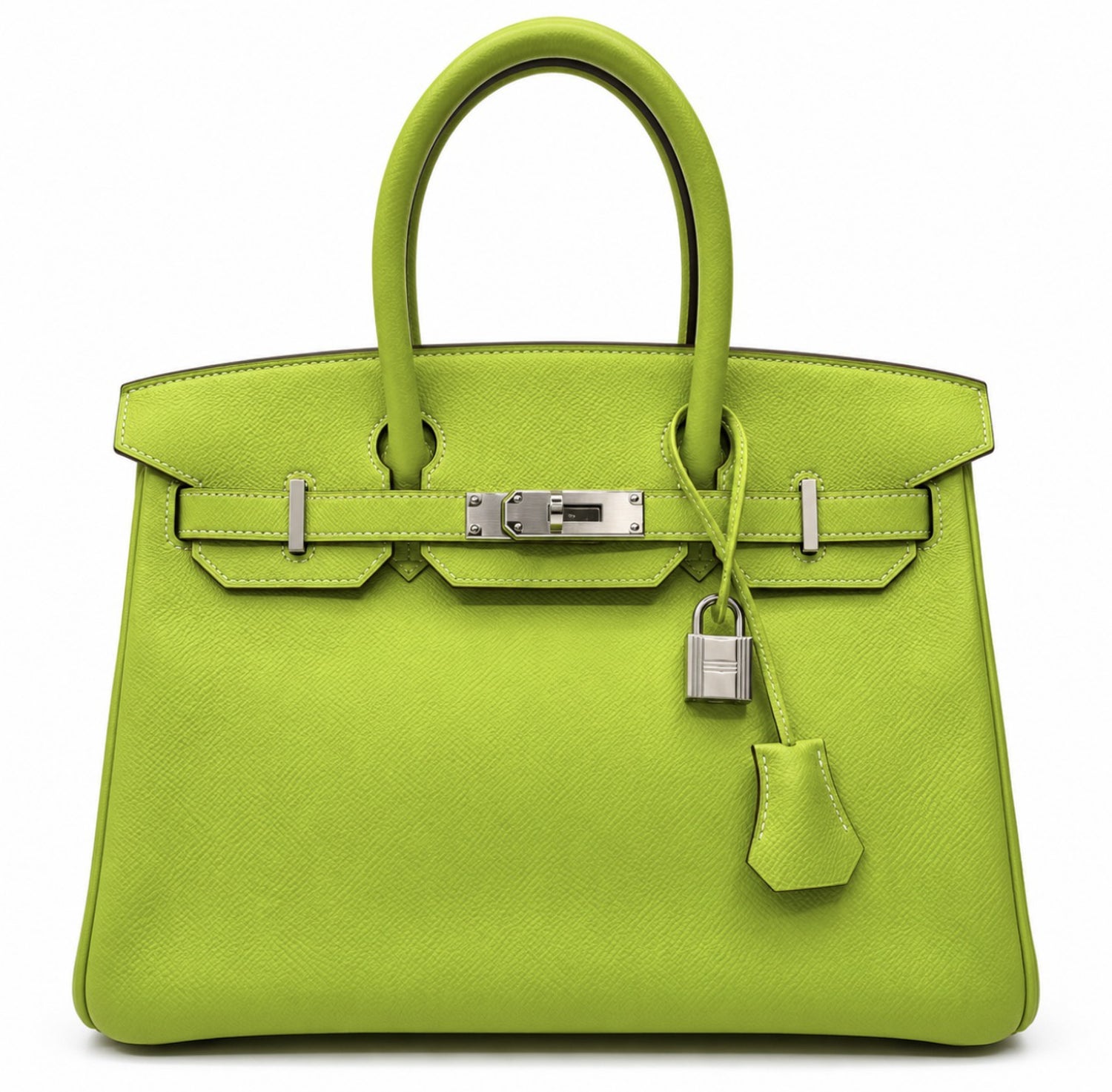 Epsom Leather Birkin 30