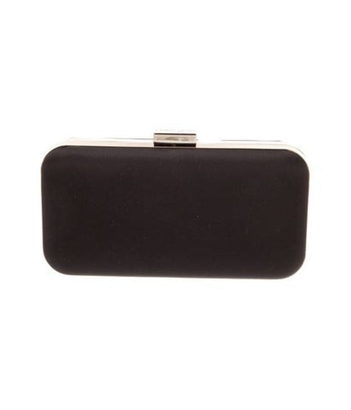 Giorgio Armani Armani Satin Minaudiere