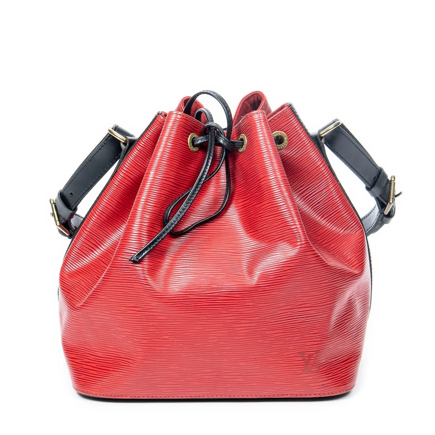 Leather Noe Bicolor