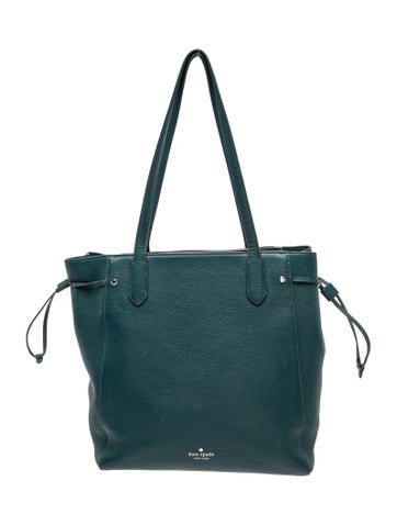 Kate Spade Leather Tote