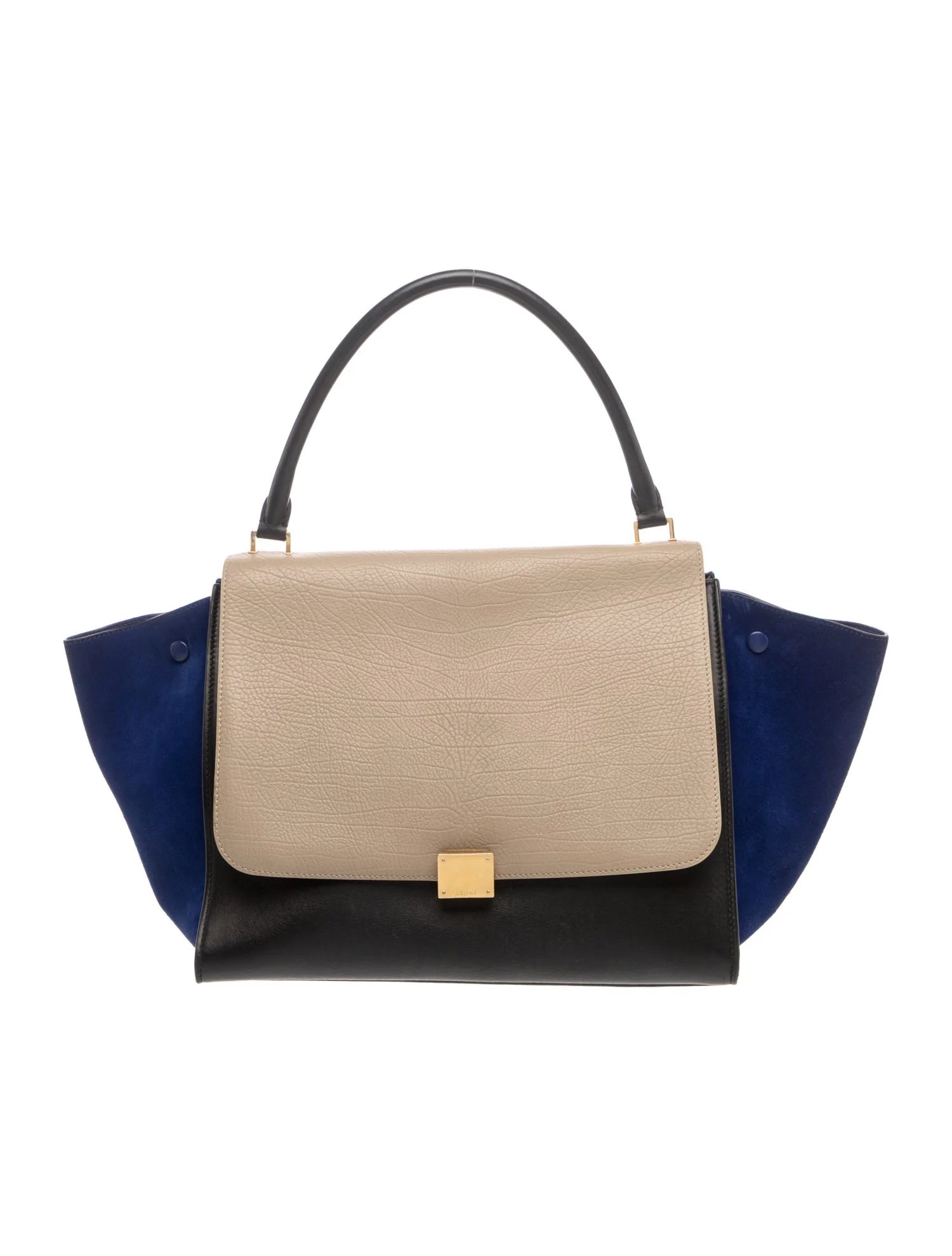 Leather Trapeze Large
