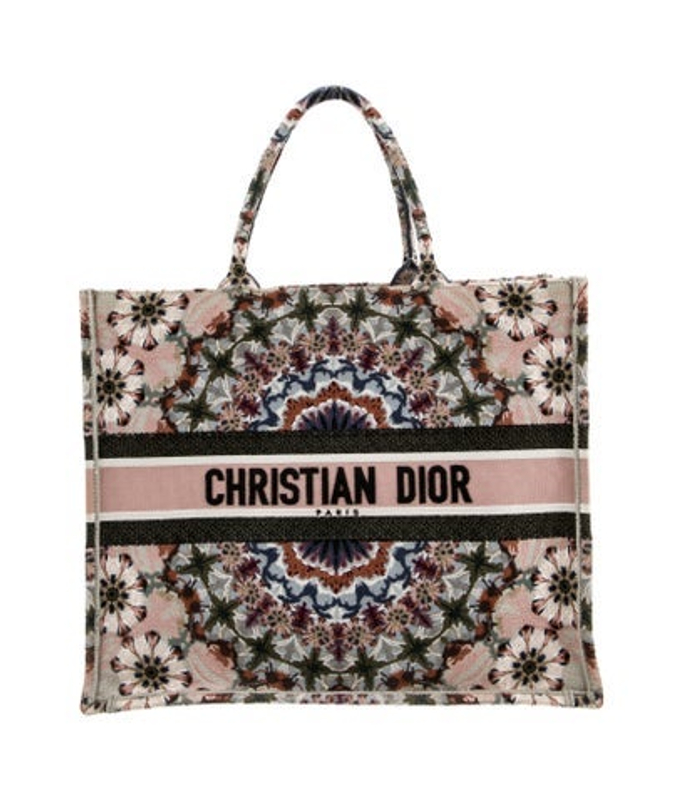 Dior Dior Signature Book Large