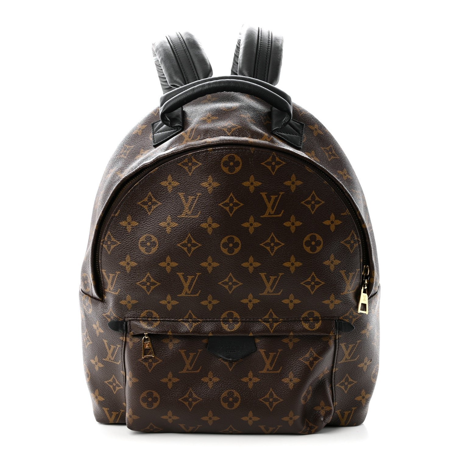 Louis Vuitton Monogram Palm Springs Backpack MM