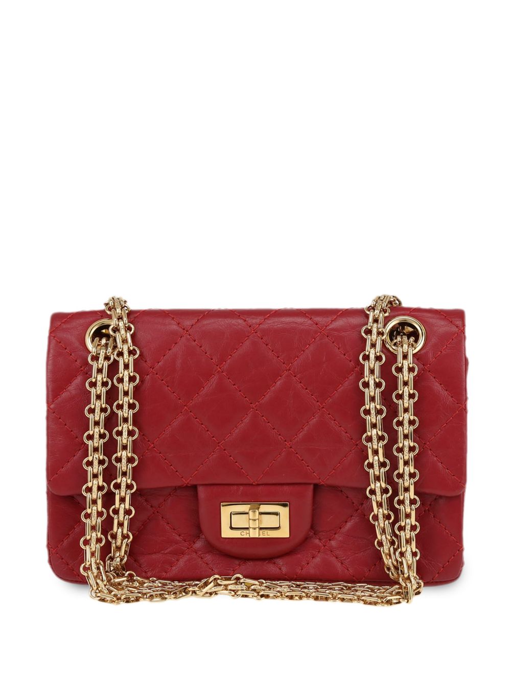 2020 2.55 Reissue shoulder bag