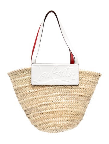 Straw Loubishore