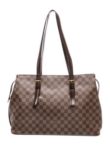 Damier Ebene Chelsea