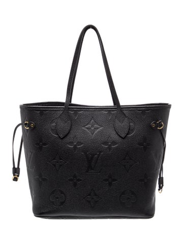 LV Monogram Neverfull w/Pouch MM