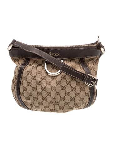 GG Canvas Abbey
