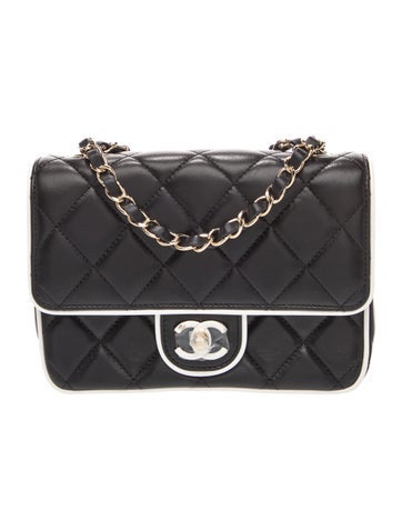 2025 Mini Flap Bag