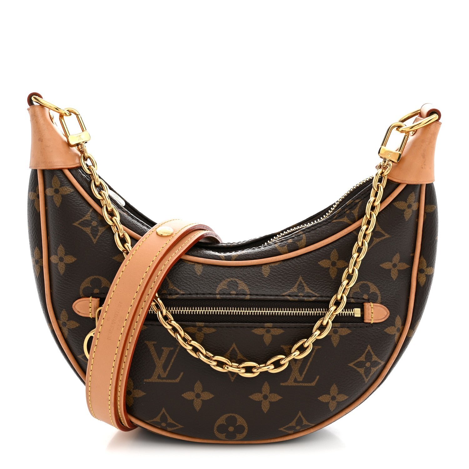 Monogram Loop