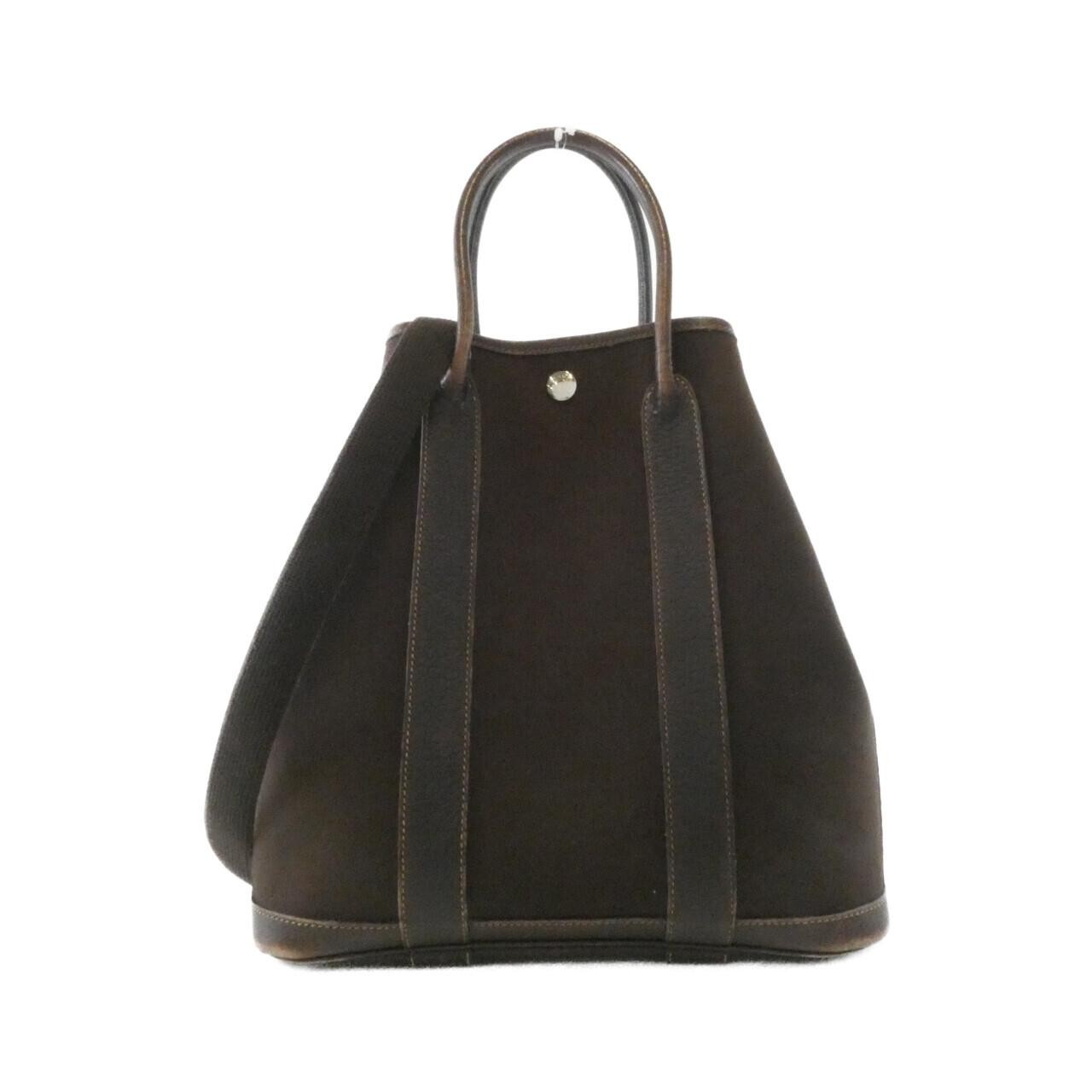 Hermes Garden File PM 043963CK Bag