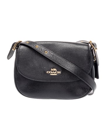 Signature Crossbody Bag