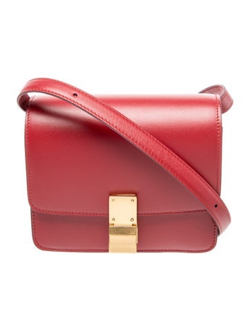 Leather Classic Small