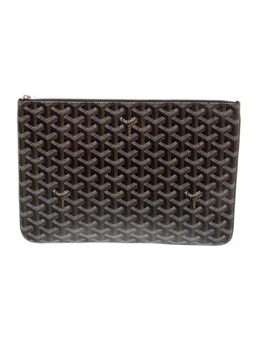 Goyard Goyardine Senat MM