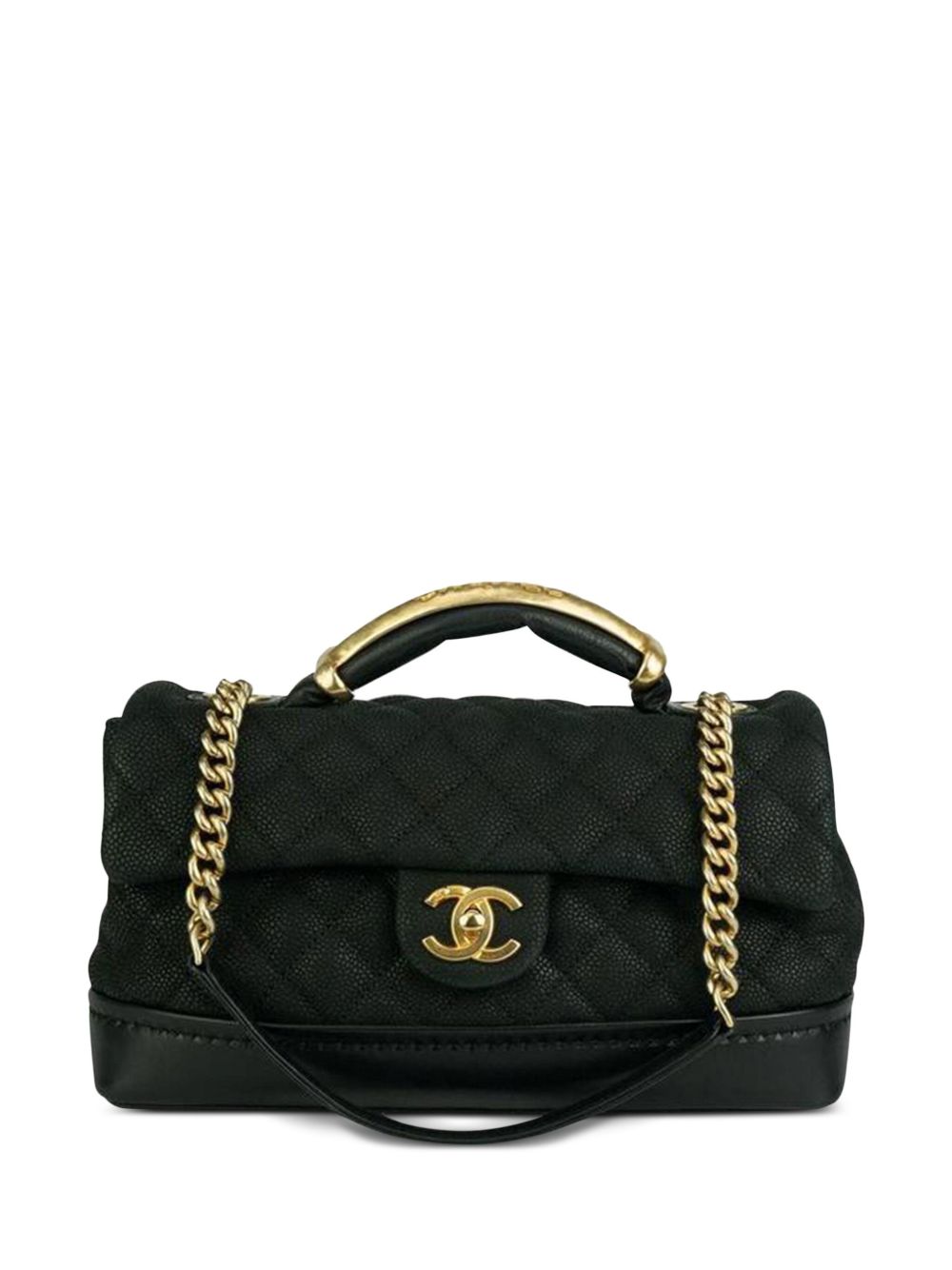2013 Classic Flap two-way bag