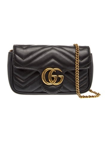 Double G Marmont Super Mini