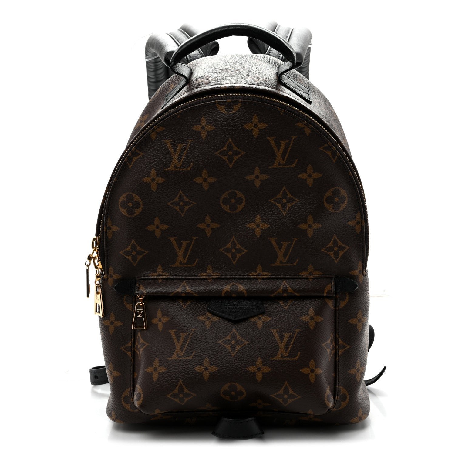 Louis Vuitton Monogram Palm Springs Backpack PM