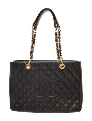 Grand Shopping Tote