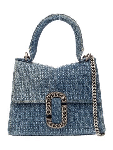 Denim Hobo