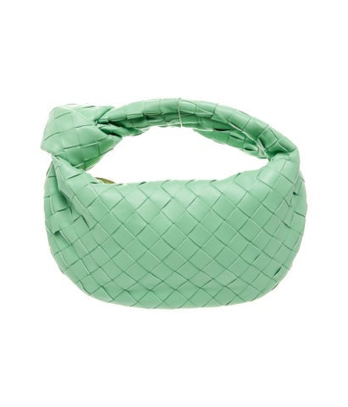 Bottega Veneta Veneta Intrecciato Jodie Mini