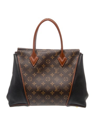 LV Monogram W PM