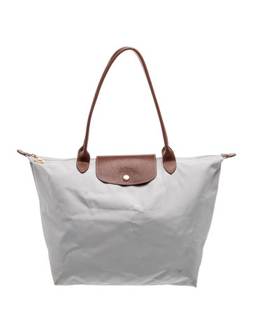Nylon Tote