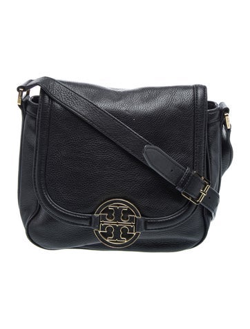 Tory Burch Leather Crossbody Bag