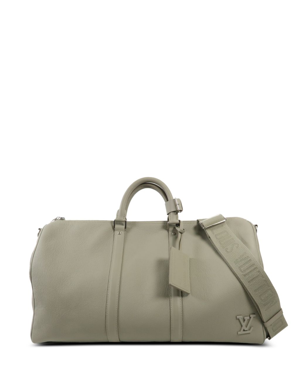 50 Keepall Aerogram tote bag