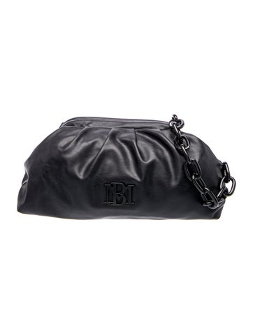 Leather Clutch