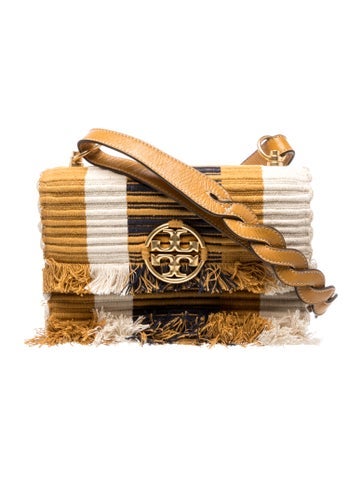 Tory Burch Leather Crossbody Bag