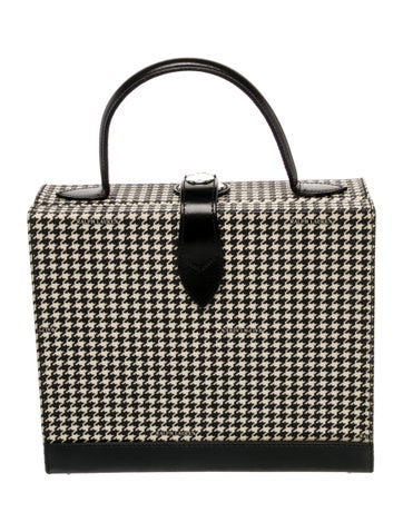 Top Handle Bag