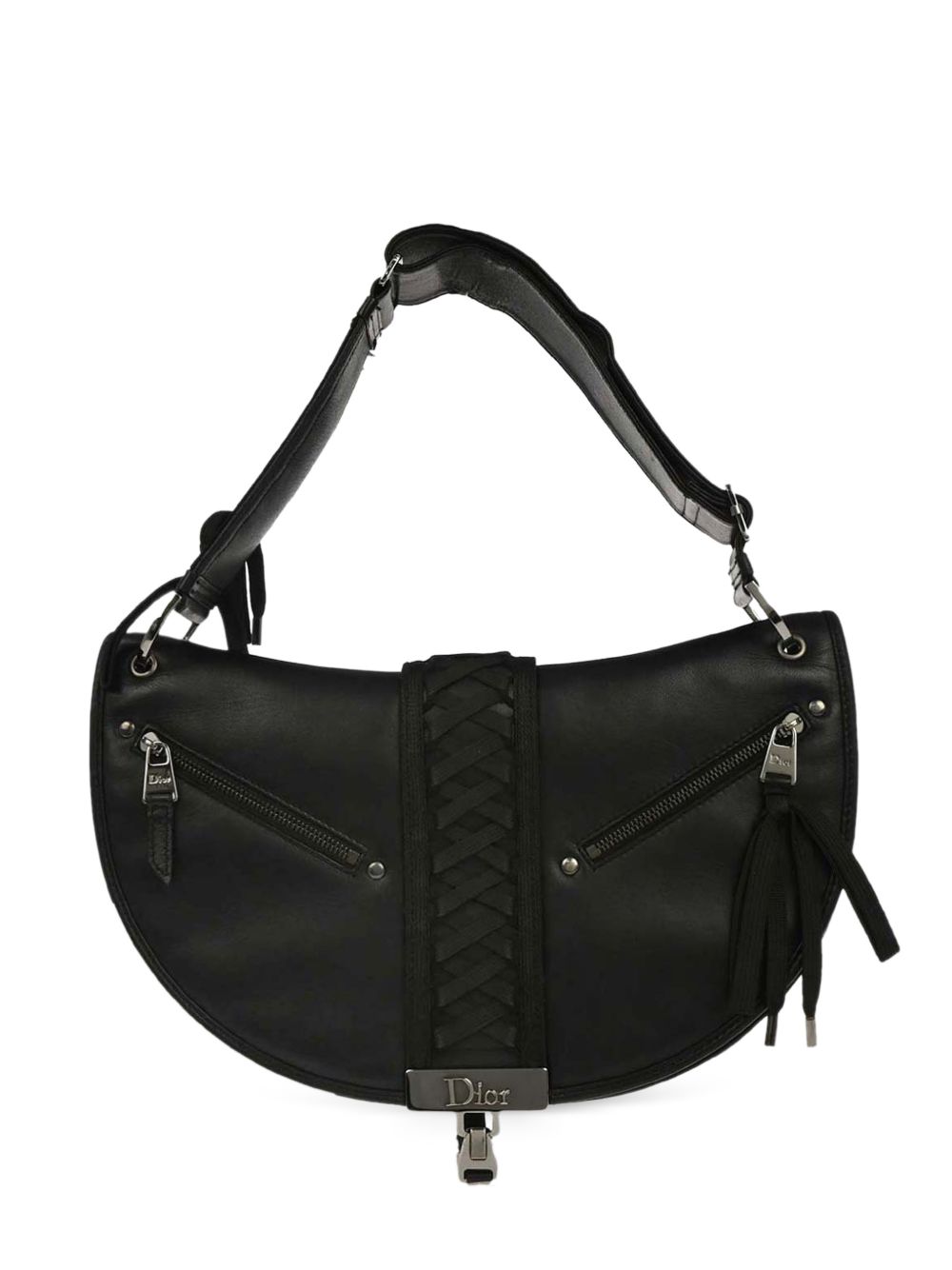 2002 corset admit it bag