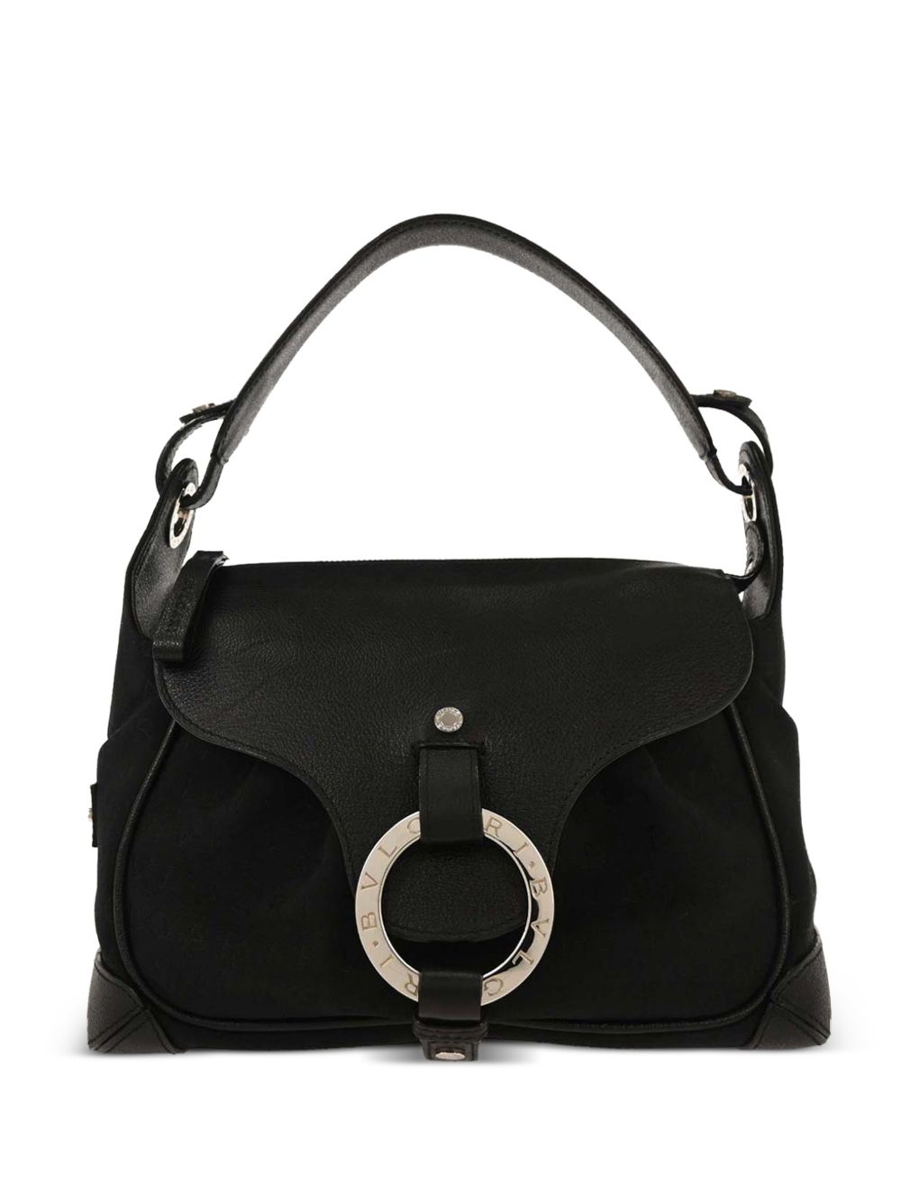 1990-2000s Logomania tote bag