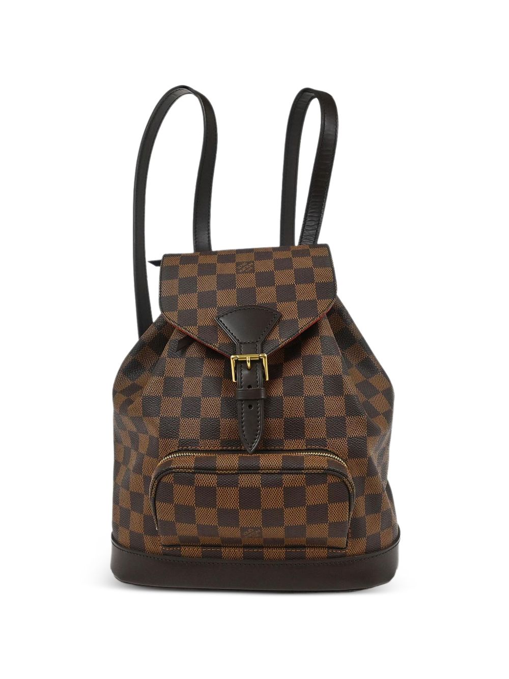 2006 MM Montsouris backpack