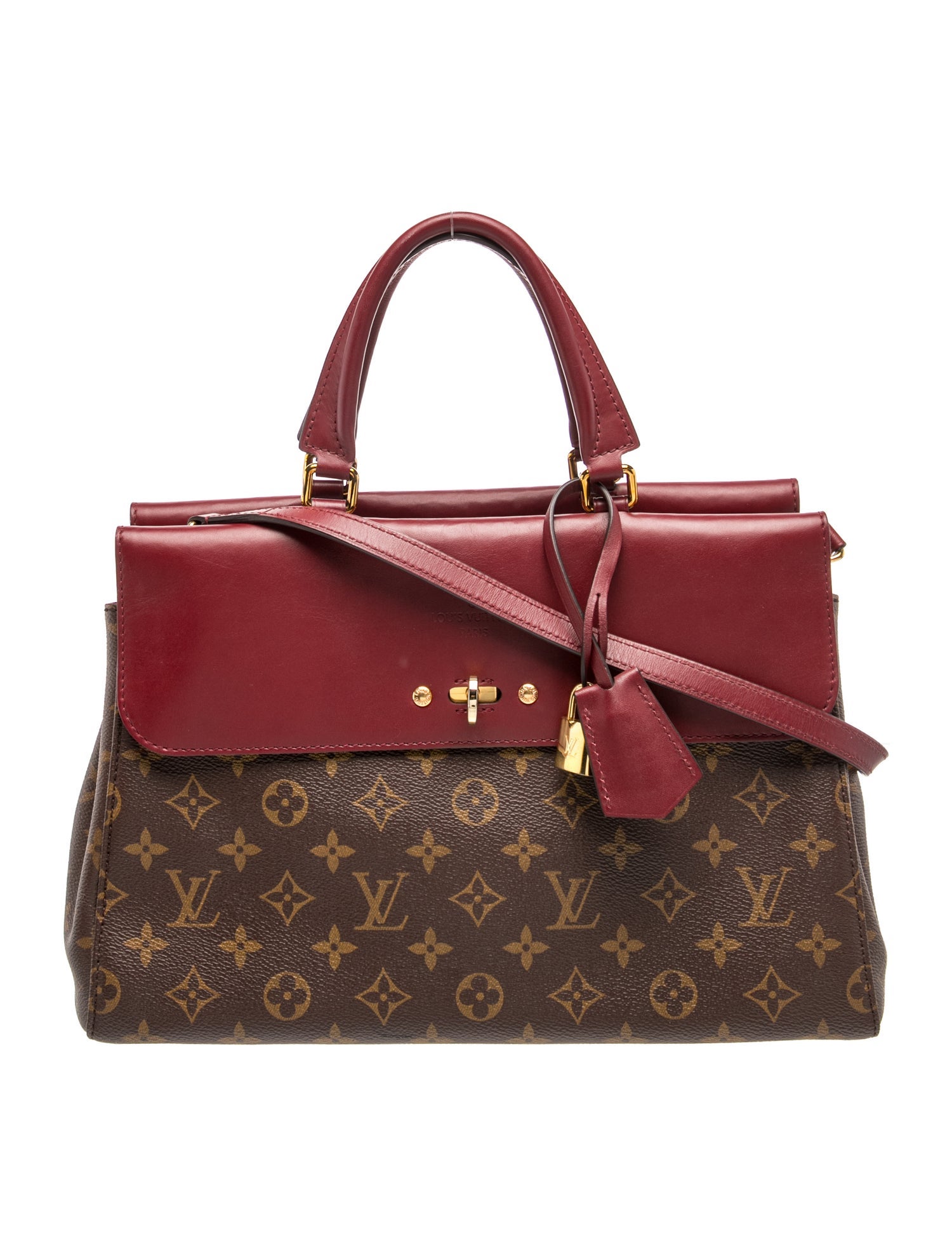 LV Monogram Venus