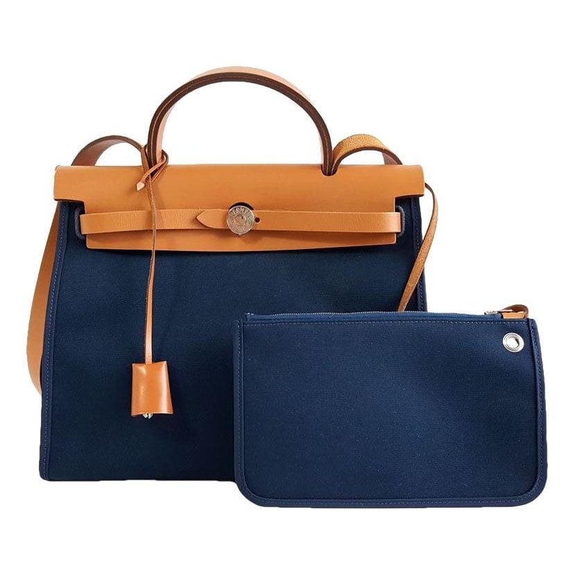 Herbag cloth handbag