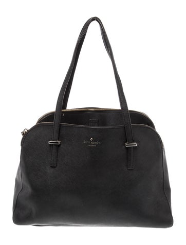 Kate Spade Saffiano Leather Tote