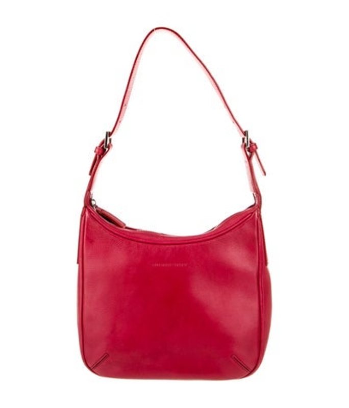 Burberry House Check Shoulder Bag